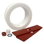 Manschette-TA, DN400, PTFE