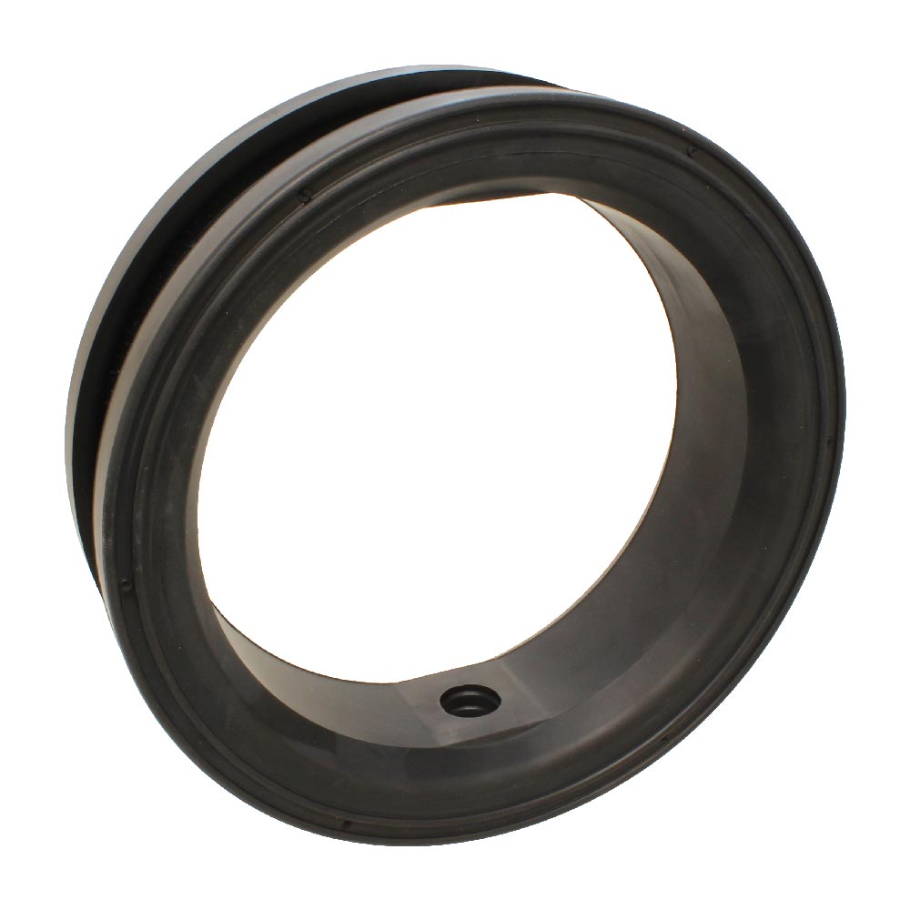 Manschette-TA, DN 200, FKM Manschette-TA, DN 200, FKM