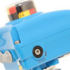 Absperrklappe-WA, DN65, mit Antrieb NE05 GG/EPDM/GGG, 24V DC, Laufzeit ca. 10sek.